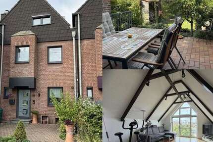Haus Duisburg Rheinhausen - 6 Zimmer, 150 m&sup2;, 368.000&euro; | Angebot:27505519