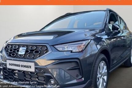 Seat Arona 3.000 km 27.937 &euro; Düsseldorf 40589