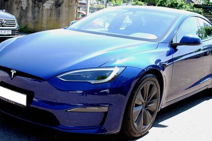 Tesla Model S 65.100 km 59.800 &euro; Düsseldorf 40470