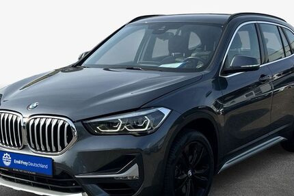 BMW X1 33.888 km 28.990 &euro; Düsseldorf 40549