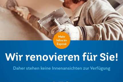 Wohnung Duisburg Hüttenheim - 2 Zimmer, 56 m&sup2;, 270&euro; | Angebot:27485667