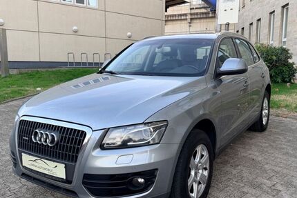 Audi Q5 279.594 km 7.750 &euro; Mönchengladbach 41236