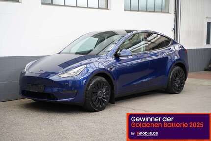 Tesla Model Y 74.111 km 33.450 &euro; Mönchengladbach 41236
