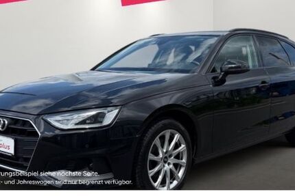 Audi A4 53.883 km 18.990 &euro; Düsseldorf 40233