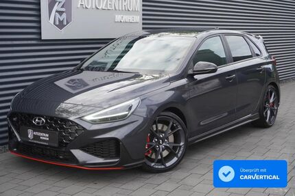 Hyundai i30 42.000 km 29.990 &euro; Monheim am Rhein 40789
