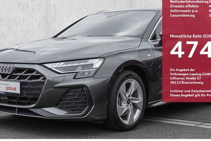 Audi A3 5.860 km 34.690 &euro; Düsseldorf 40549