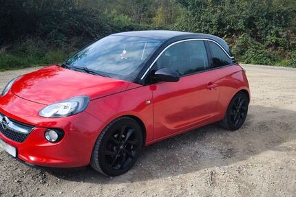 Opel Adam 177.000 km 4.800 &euro; Rommerskirchen 41569