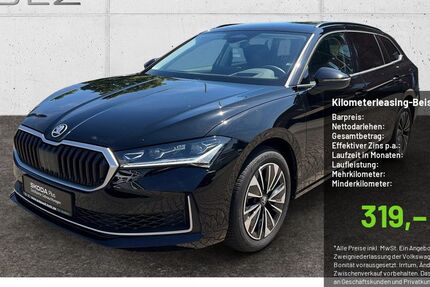 Skoda Superb 25.605 km 35.990 &euro; Pulheim-Brauweiler 50259