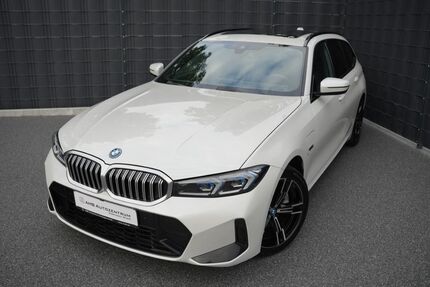 BMW 320 41.801 km 33.990 &euro; Dormagen 41539