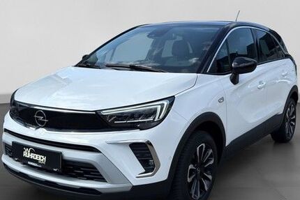 Opel Crossland (X) 25.000 km 14.990 &euro; Duisburg 47059
