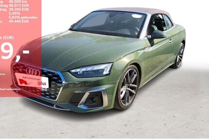 Audi S5 17.012 km 49.440 &euro; Moers-Hülsdonk 47441