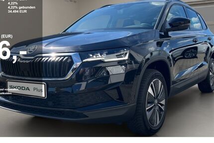 Skoda Karoq 18.614 km 30.940 &euro; Krefeld 47809