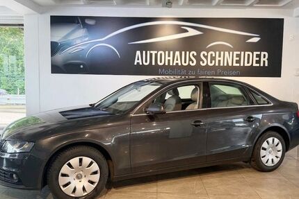 Audi A4 98.768 km 10.690 &euro; Ratingen 40880