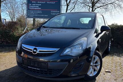Opel Corsa 192.000 km 3.000 &euro; Velbert 42551