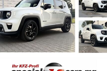Jeep Renegade 43.000 km 19.900 &euro; Mönchengladbach 41066