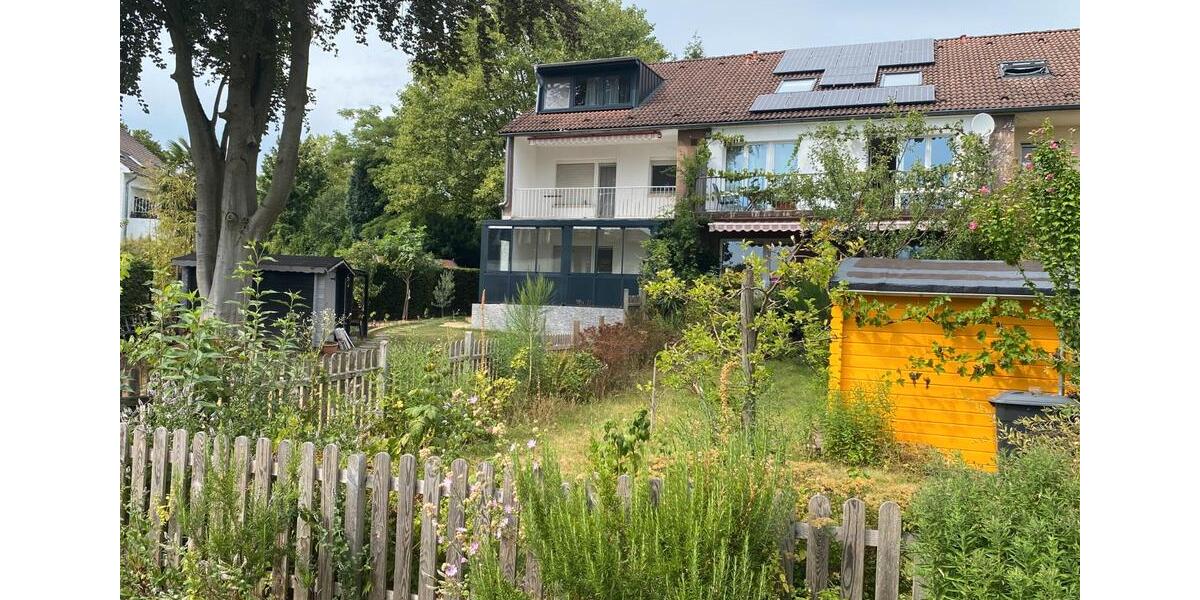 Reihenhaus Erkrath - 5 Zimmer, 149 m&sup2;, 465.000&euro; | Angebot:27539287