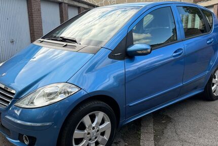 Mercedes-Benz A 170 129.900 km 3.950 &euro; Krefeld 47799
