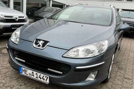 Peugeot 407 132.787 km 3.000 &euro; Hilden (bei Düsseldorf) 40721