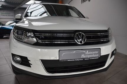 VW Tiguan 164.987 km 10.980 &euro; Heiligenhaus 42579