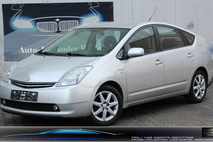 Toyota Prius 148.000 km 5.990 &euro; Langenfeld 40764