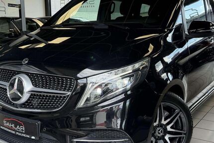 Mercedes-Benz V 300 106.000 km 45.999 &euro; pulheim 50259