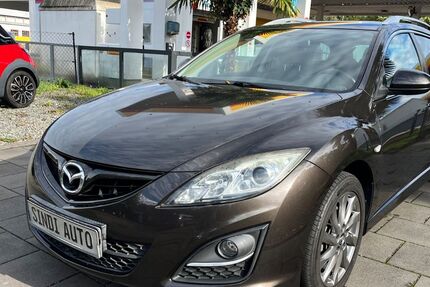Mazda 6 183.000 km 3.900 &euro; Bedburg 50181