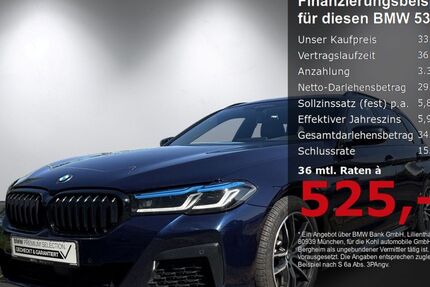 BMW 530 131.739 km 29.980 &euro; Bergheim 50126