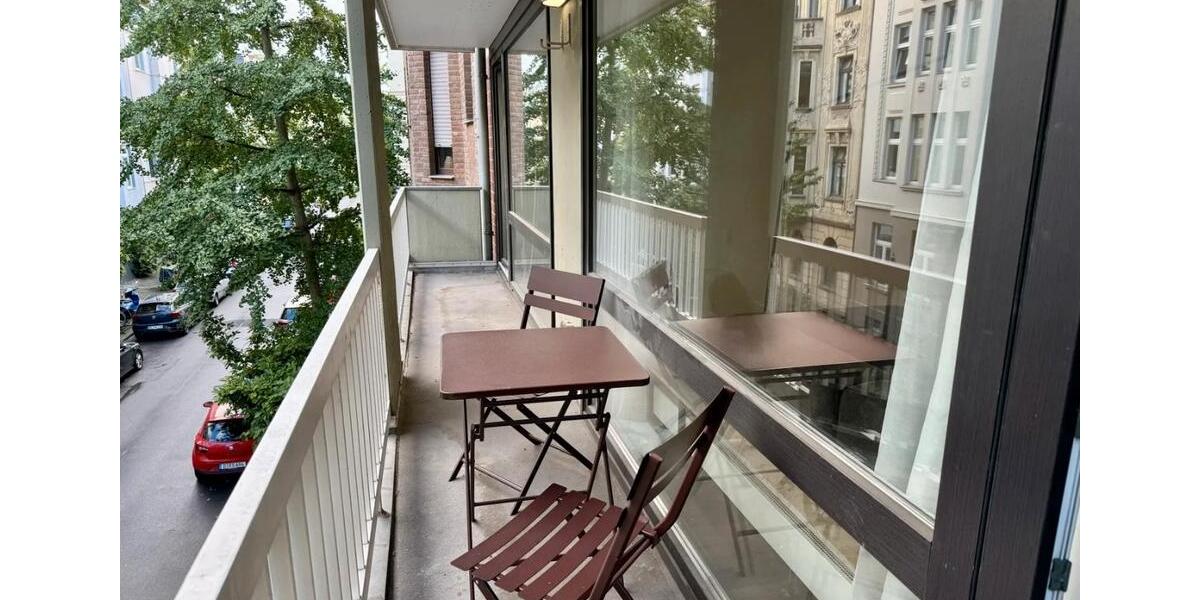 Etagenwohnung Düsseldorf Stadtbezirk 3 - 2 Zimmer, 60 m&sup2;, 1.900&euro; | Angebot:27541082