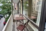 Etagenwohnung Düsseldorf Stadtbezirk 3 - 2 Zimmer, 60 m&sup2;, 1.900&euro; | Angebot:27541082