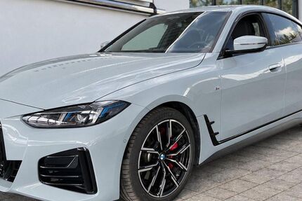BMW 420 Gran Coupé 15.000 km 42.999 &euro; Meerbusch 40668