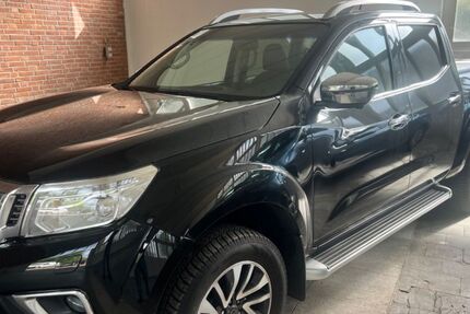 Nissan Navara 122.800 km 20.600 &euro; Viersen 41748