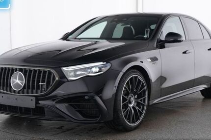 Mercedes-Benz E 53 AMG 6.760 km 93.490 &euro; Düsseldorf 40470