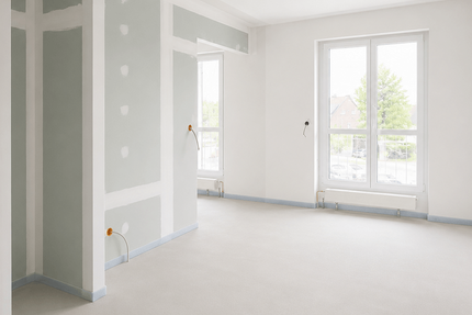 Wohnung Meerbusch Necklenbroich - 2 Zimmer, 36 m&sup2;, 702&euro; | Angebot:27489580