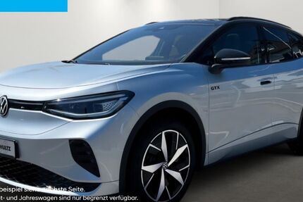VW ID.4 37.831 km 36.340 &euro; Solingen 42651