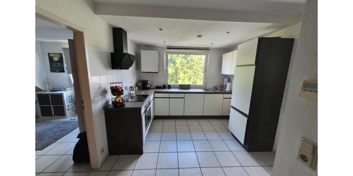 Maisonettenwohnung Mülheim an der Ruhr Linksruhr - 3 Zimmer, 65 m&sup2;, 880&euro; | Angebot:27541603