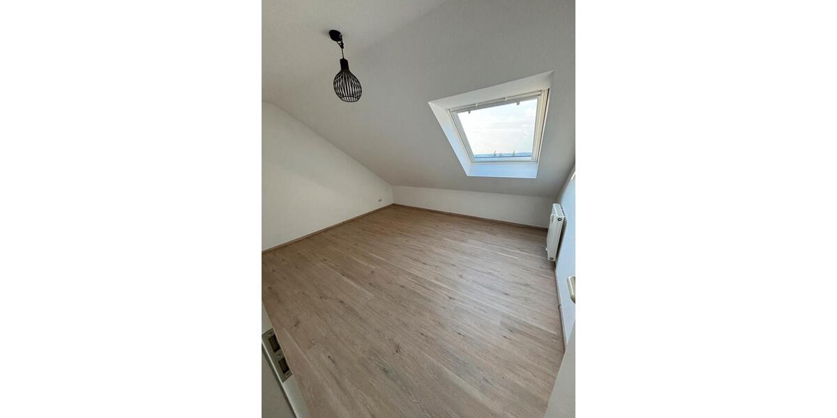 Dachgeschoßwohnung Velbert - 2 Zimmer, 47 m&sup2;, 114.900&euro; | Angebot:27513354