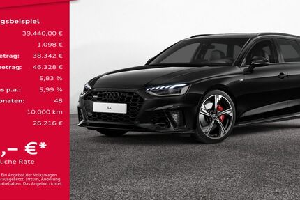 Audi A4 34.776 km 39.440 &euro; Krefeld 47803