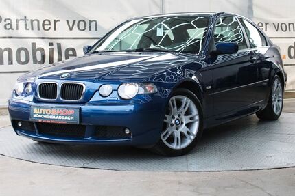 BMW 318 186.000 km 5.450 &euro; Mönchengladbach 41066