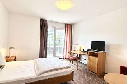 Wohnung Düsseldorf Hassels - 1 Zimmer, 26 m&sup2;, 79.000&euro; | Angebot:27280889