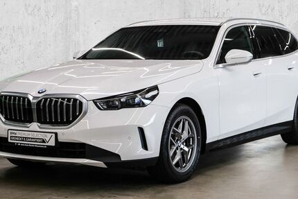 BMW 520 4.833 km 46.990 &euro; Krefeld 47800