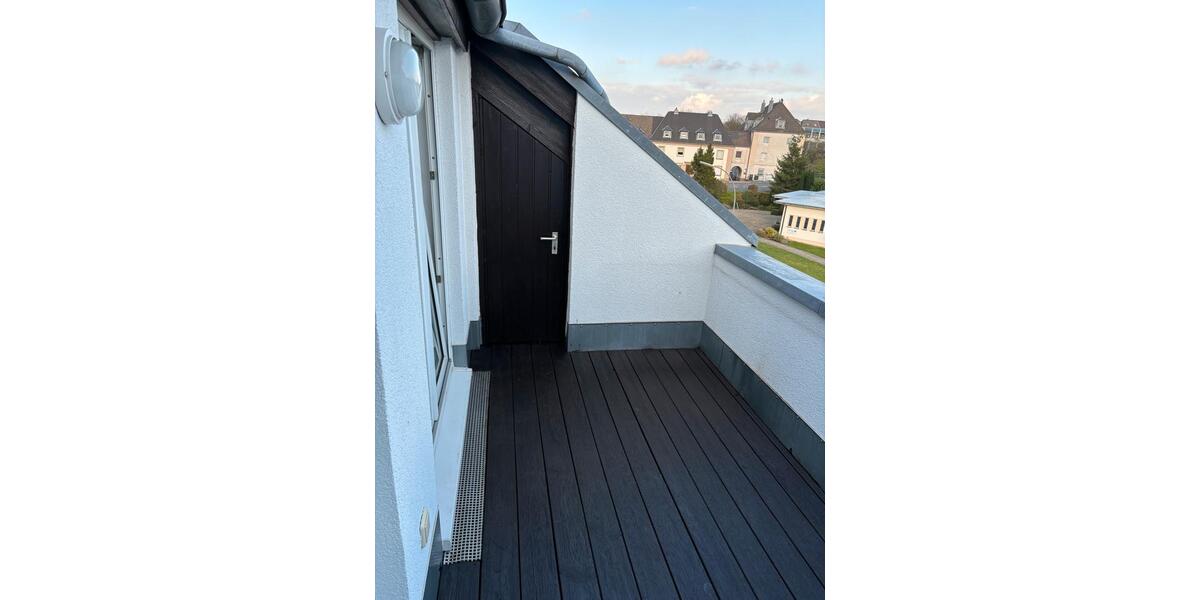 Dachgeschoßwohnung Velbert - 2 Zimmer, 47 m&sup2;, 114.900&euro; | Angebot:27513354