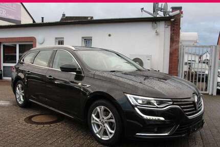 Renault Talisman 116.400 km 10.990 &euro; Hilden 40721