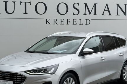 Ford Focus 81.535 km 14.700 &euro; Krefeld 47805