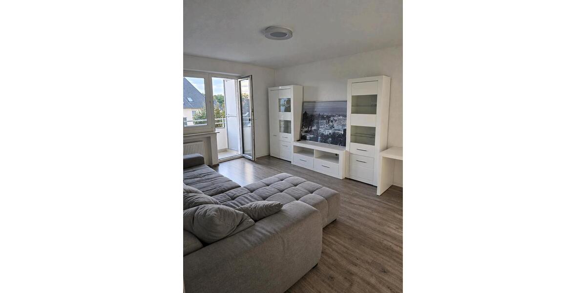 Etagenwohnung Krefeld Gellep-Stratum - 2 Zimmer, 69 m&sup2;, 900&euro; | Angebot:27544588