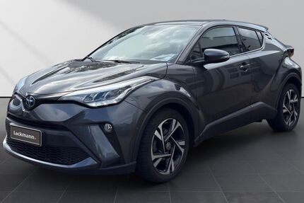 Toyota C-HR 29.748 km 23.990 &euro; Solingen 42719