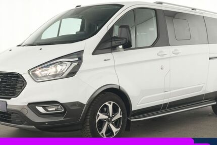 Ford Tourneo Custom 26.121 km 37.499 &euro; Neuss 41460
