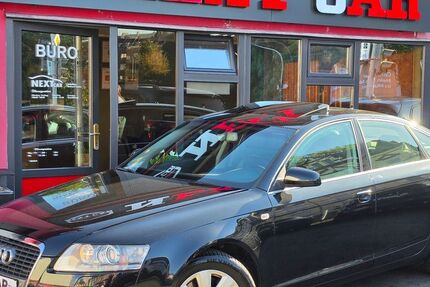 Audi A6 273.071 km 4.490 &euro; Mülheim an der Ruhr 45476
