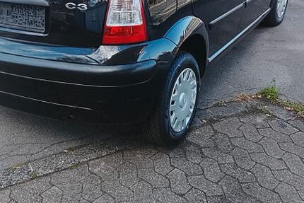 Citroen C3 80.000 km 2.999 &euro; Hilden 40721