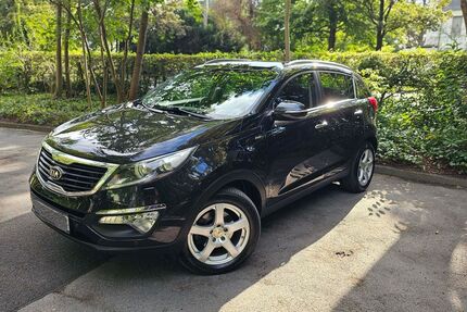 Kia Sportage 141.000 km 10.200 &euro; Langenfeld 40764