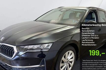 Skoda Octavia 18.370 km 28.490 &euro; Pulheim-Brauweiler 50259